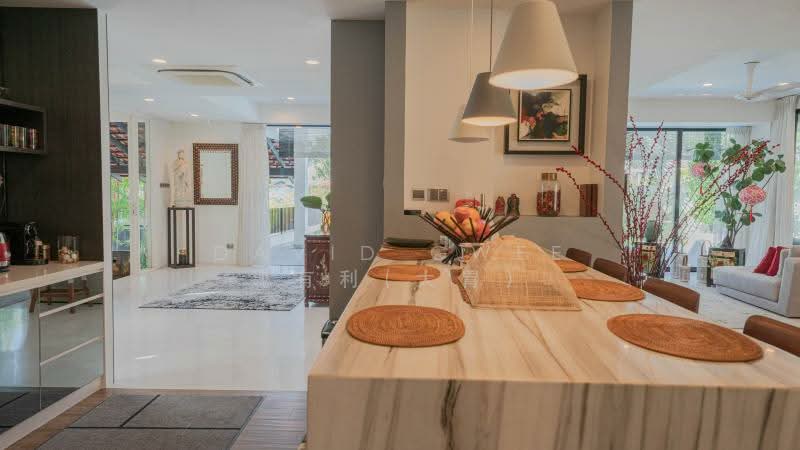 Unblock View almost $Million on Reno only $28xxx/psf Call Davidgwee 81394988 Now! Detached House For Sale at S$ 21,500,000 | PropertyGuru Singapore - Interior