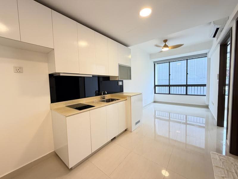 Vibes @ East Coast, 308 Telok Kurau Road, East Coast / Marine Parade, 2 Bedrooms, 420 sqft, Apartment For Sale, by Eric Ee, 500078204 - Kitchen - PropertyGuru.com.sg