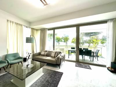 For Sale - The Coast at Sentosa Cove