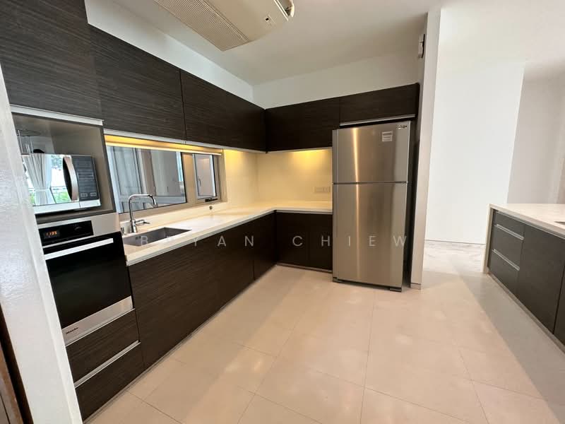 The Coast at Sentosa Cove Condominium For Sale at S$ 4,888,888 | PropertyGuru Singapore - Kitchen