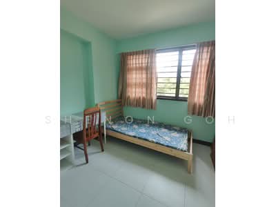 For Rent - 265A Punggol Way