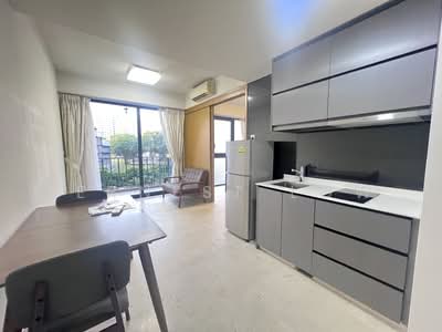 For Rent - River Isles