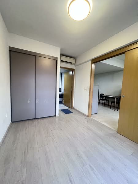 River Isles, 60 Edgedale Plains, 1 Bedroom, 441 sqft, Condominium For Rent, by Ernest Low, 500078208 - PropertyGuru.com.sg