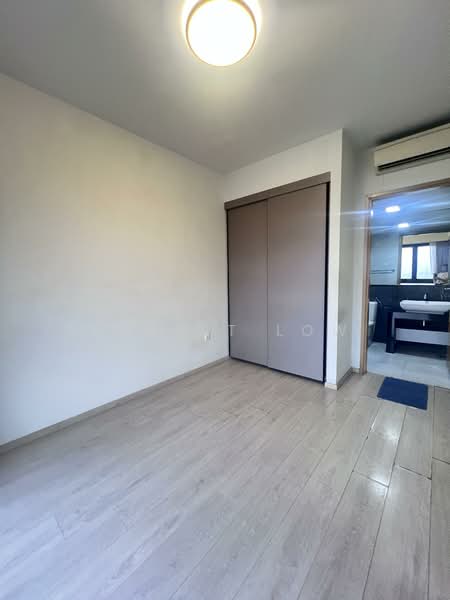River Isles, 60 Edgedale Plains, 1 Bedroom, 441 sqft, Condominium For Rent, by Ernest Low, 500078208 - PropertyGuru.com.sg