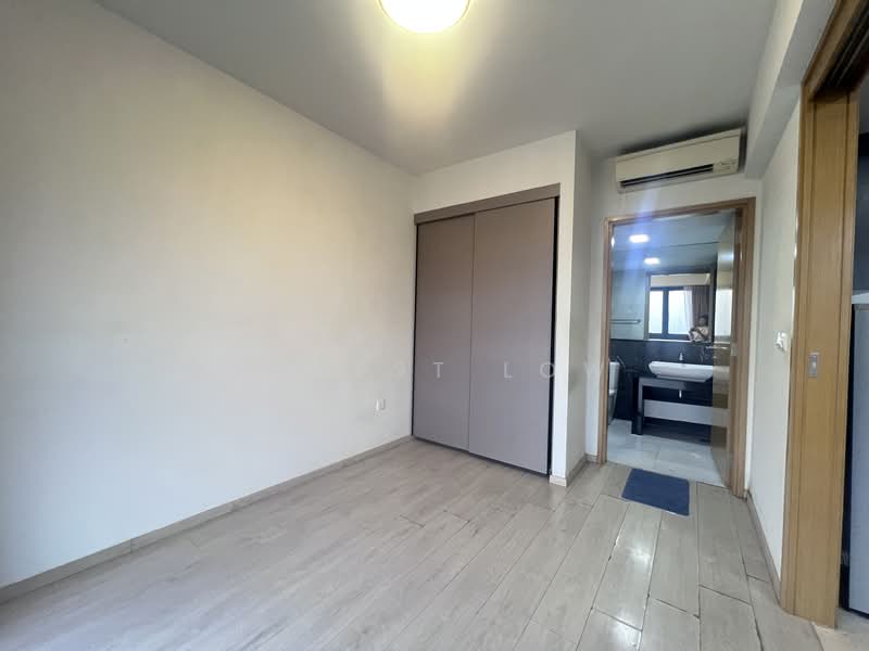 River Isles, 60 Edgedale Plains, 1 Bedroom, 441 sqft, Condominium For Rent, by Ernest Low, 500078208 - PropertyGuru.com.sg