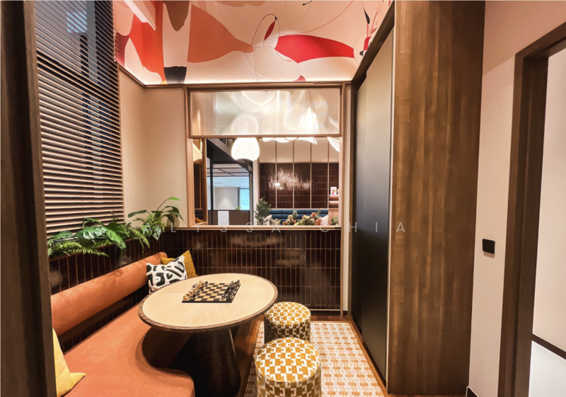 ⭐️ 5 Bed, TOP soon, Directly from Developer, 1km Henry Park Condominium For Sale at S$ 4,200,000 | PropertyGuru Singapore - Interior