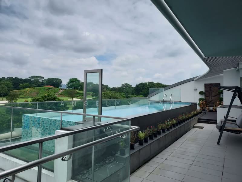 Turquoise, 51 Cove Drive, 4 Bedrooms, 6,900 sqft, Condominium For Rent, by Angelyn Tan, 500078210 - Exterior - PropertyGuru.com.sg