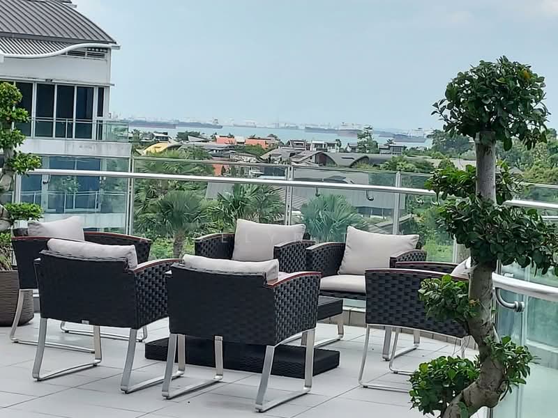 Turquoise, 51 Cove Drive, 4 Bedrooms, 6,900 sqft, Condominium For Rent, by Angelyn Tan, 500078210 - View - PropertyGuru.com.sg