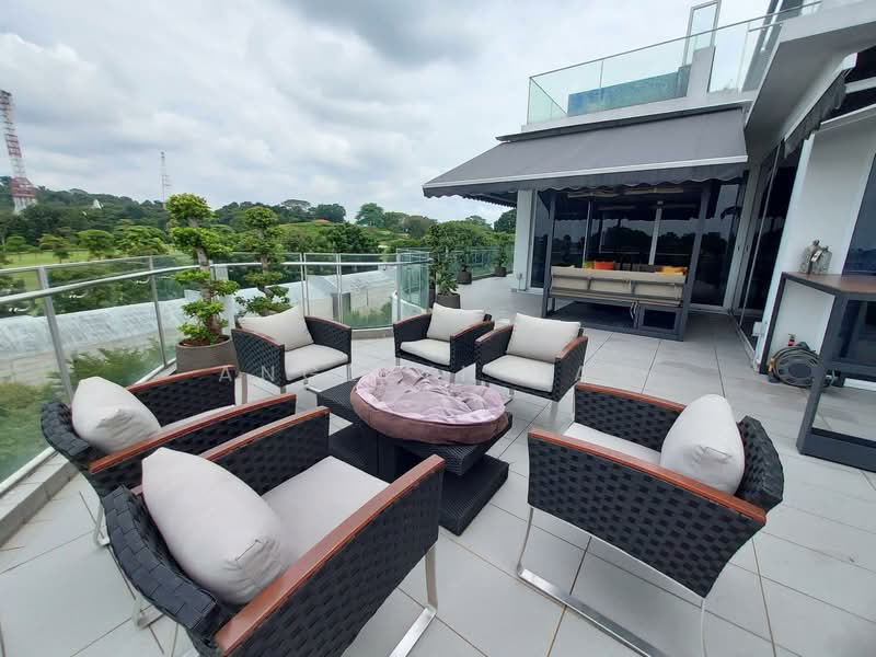 Turquoise, 51 Cove Drive, 4 Bedrooms, 6,900 sqft, Condominium For Rent, by Angelyn Tan, 500078210 - Exterior - PropertyGuru.com.sg