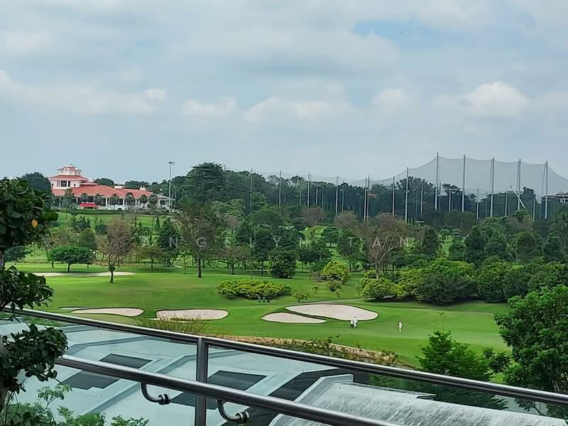 Turquoise, 51 Cove Drive, 4 Bedrooms, 6,900 sqft, Condominium For Rent, by Angelyn Tan, 500078210 - Exterior - PropertyGuru.com.sg