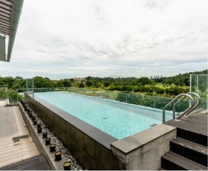 Turquoise, 51 Cove Drive, 4 Bedrooms, 6,900 sqft, Condominium For Rent, by Angelyn Tan, 500078210 - Pool - PropertyGuru.com.sg