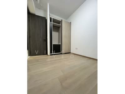 For Rent - Jervois Mansion