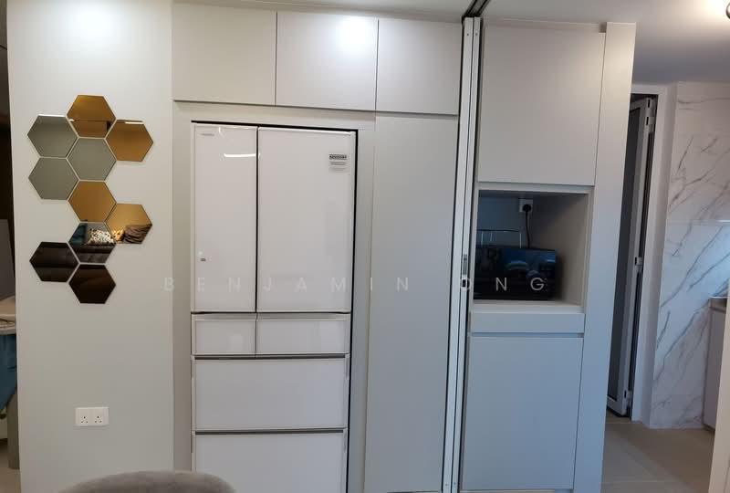 Livia, 71 Pasir Ris Grove, 3 Bedrooms, 1,259 sqft, Condominium For Rent, by Benjamin Ong, 500078213 - Interior - PropertyGuru.com.sg