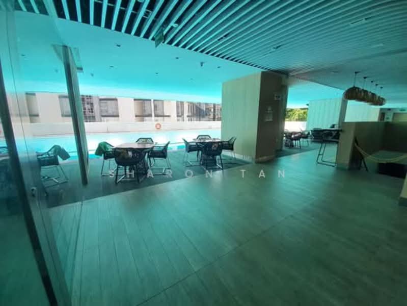 336 River Valley, 336 River Valley Road, 2 Bedrooms, 1,539 sqft, Apartment For Rent, by Sharon Tan, 500078215 - Pool - PropertyGuru.com.sg