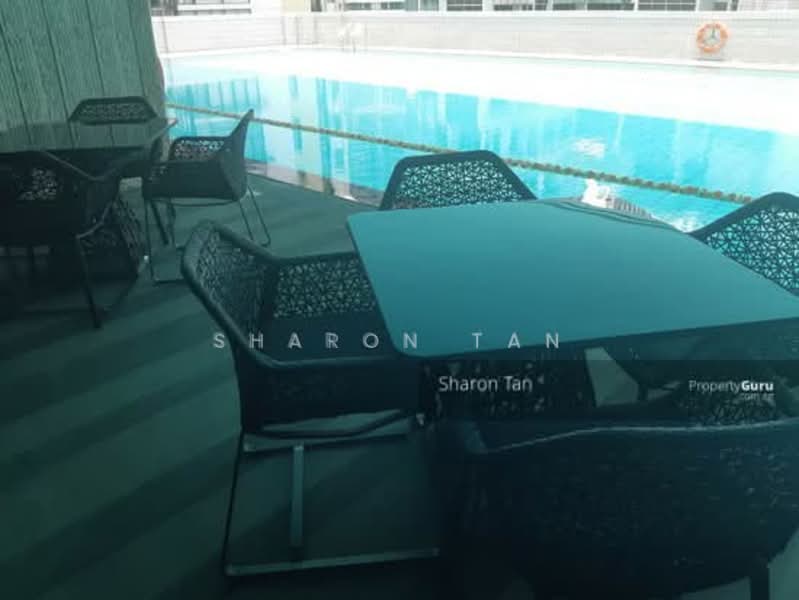 336 River Valley, 336 River Valley Road, 2 Bedrooms, 1,539 sqft, Apartment For Rent, by Sharon Tan, 500078215 - Pool - PropertyGuru.com.sg