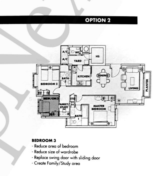 Palm Haven Condominium For Sale at S$ 1,880,000 | PropertyGuru Singapore