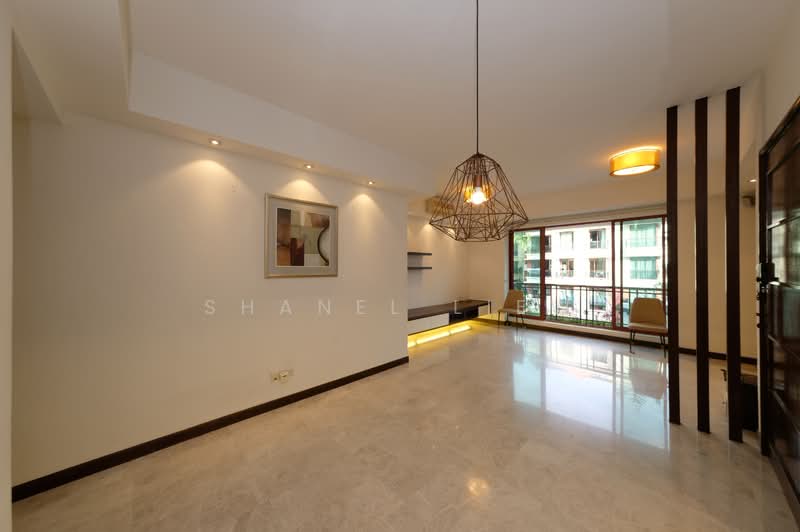 Palm Haven Condominium For Sale at S$ 1,880,000 | PropertyGuru Singapore - Living Room