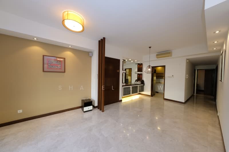 Palm Haven Condominium For Sale at S$ 1,880,000 | PropertyGuru Singapore - Living Room