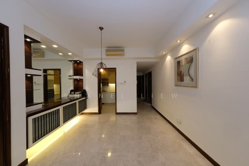 Palm Haven Condominium For Sale at S$ 1,880,000 | PropertyGuru Singapore - Living Room