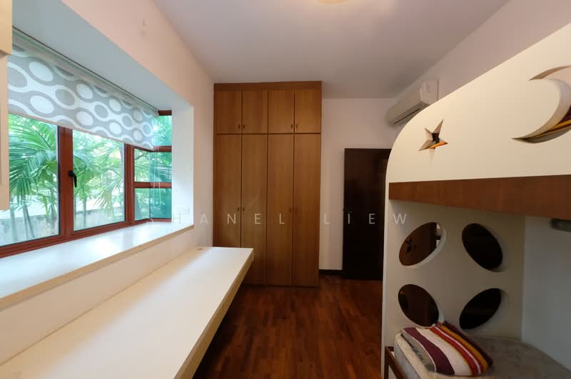 Palm Haven Condominium For Sale at S$ 1,880,000 | PropertyGuru Singapore - Bedroom