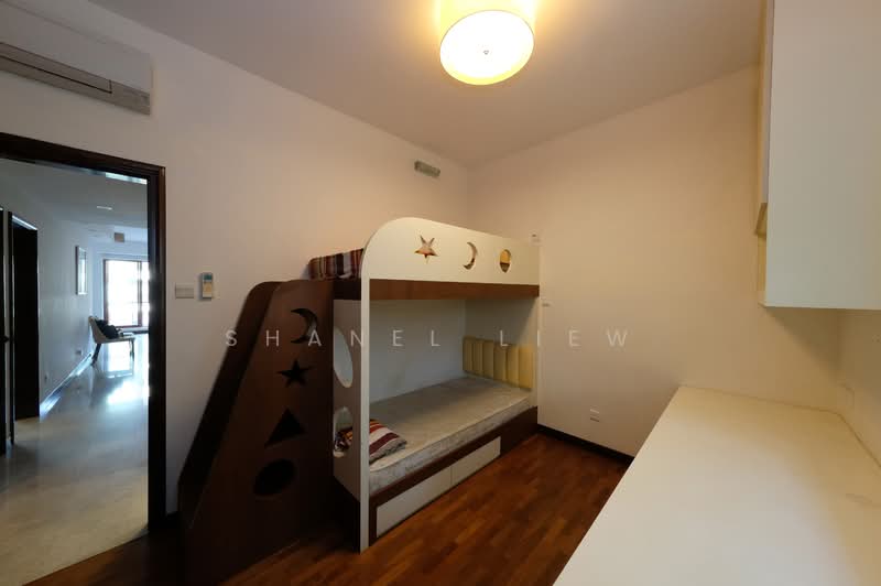 Palm Haven Condominium For Sale at S$ 1,880,000 | PropertyGuru Singapore - Bedroom