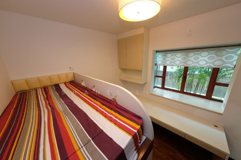 Palm Haven Condominium For Sale at S$ 1,880,000 | PropertyGuru Singapore - Bedroom