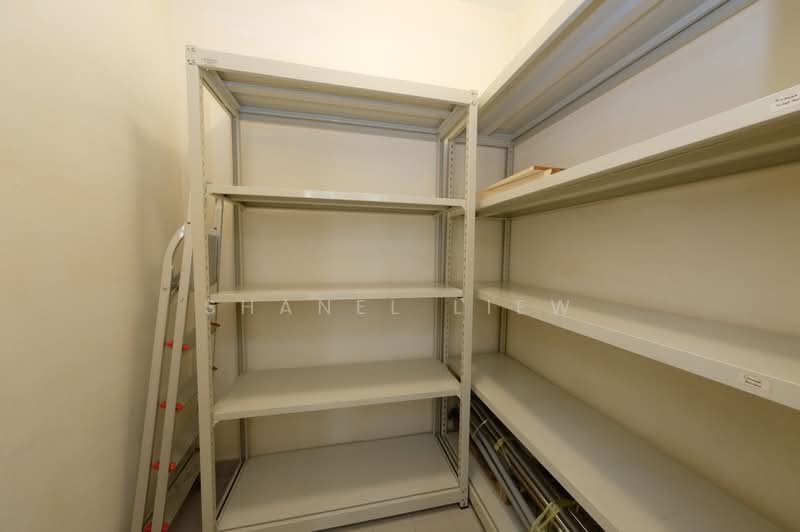 Palm Haven Condominium For Sale at S$ 1,880,000 | PropertyGuru Singapore - Interior