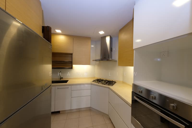 Palm Haven Condominium For Sale at S$ 1,880,000 | PropertyGuru Singapore - Kitchen