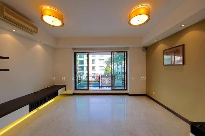 Palm Haven Condominium For Sale at S$ 1,880,000 | PropertyGuru Singapore - Living Room
