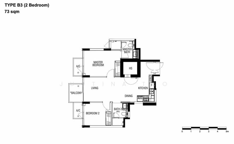 For Rent Jervois Mansion