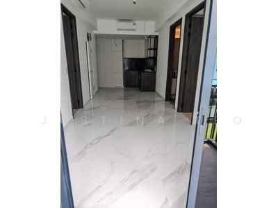 For Rent - Jervois Mansion