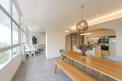 For Rent - Ridgewood Condominium