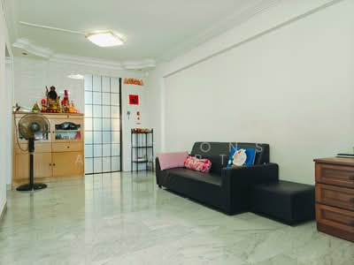 For Sale - 225A Jurong East Street 21