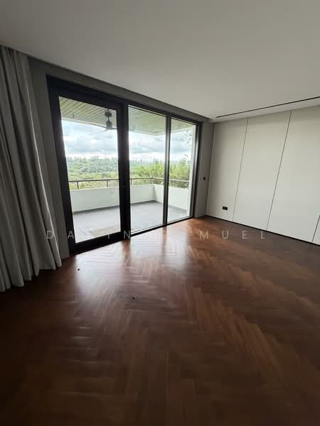 The Arcadia (Arcadia Gardens), 235 Arcadia Road, 4 Bedrooms, 3,714 sqft, Condominium For Rent, by Davin Samuel, 500078224 - Balcony - PropertyGuru.com.sg