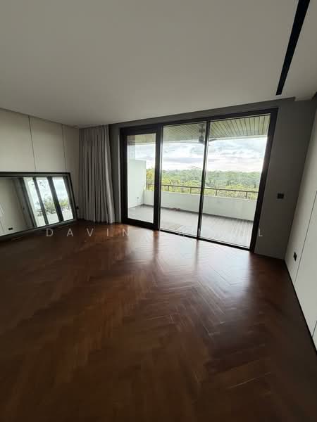 The Arcadia (Arcadia Gardens), 235 Arcadia Road, 4 Bedrooms, 3,714 sqft, Condominium For Rent, by Davin Samuel, 500078224 - Balcony - PropertyGuru.com.sg