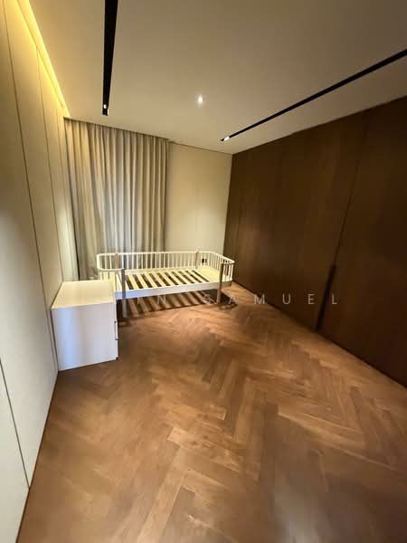 The Arcadia (Arcadia Gardens), 235 Arcadia Road, 4 Bedrooms, 3,714 sqft, Condominium For Rent, by Davin Samuel, 500078224 - Bedroom - PropertyGuru.com.sg