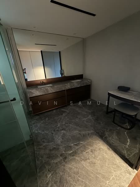 The Arcadia (Arcadia Gardens), 235 Arcadia Road, 4 Bedrooms, 3,714 sqft, Condominium For Rent, by Davin Samuel, 500078224 - Bathroom - PropertyGuru.com.sg