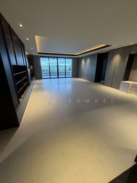 The Arcadia (Arcadia Gardens), 235 Arcadia Road, 4 Bedrooms, 3,714 sqft, Condominium For Rent, by Davin Samuel, 500078224 - Living Room - PropertyGuru.com.sg