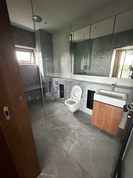 For Rent - The Arcadia (Arcadia Gardens)