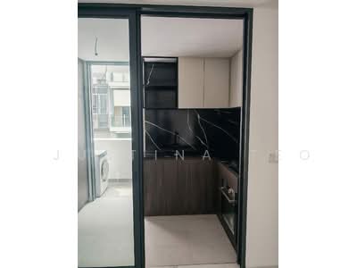 For Rent - Jervois Mansion