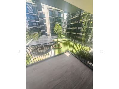 For Rent - Jervois Mansion