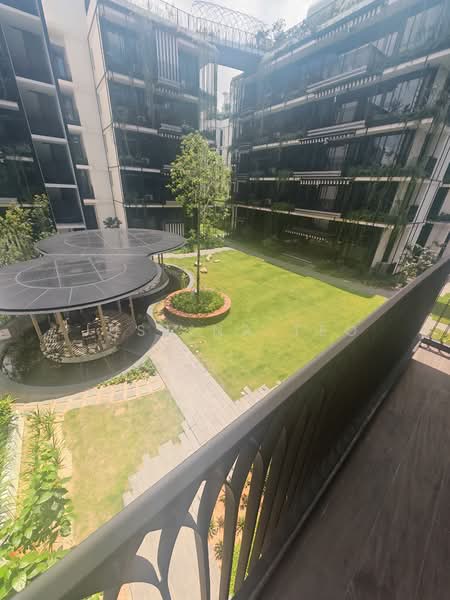 Jervois Mansion, 16 Jervois Close, 5 Bedrooms, 1,808 sqft, Condominium For Rent, by Justina Teo, 500078227 - Exterior - PropertyGuru.com.sg