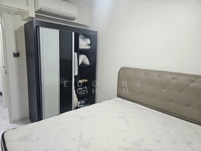 For Rent - 479 Sembawang Drive