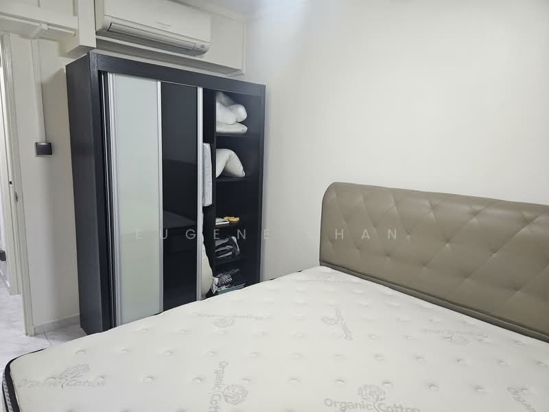 479 Sembawang Drive, 479 Sembawang Drive, Room Rental, 350 sqft, HDB Flat For Rent, by Eugene Chan, 500078230 - Bedroom - PropertyGuru.com.sg