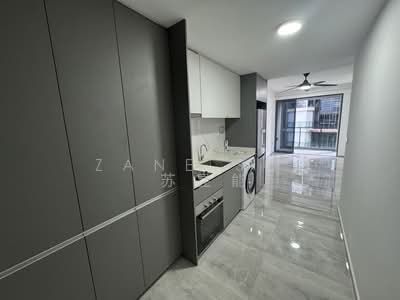 For Rent - Affinity At Serangoon