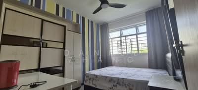 For Rent - 438A Bukit Batok West Avenue 8