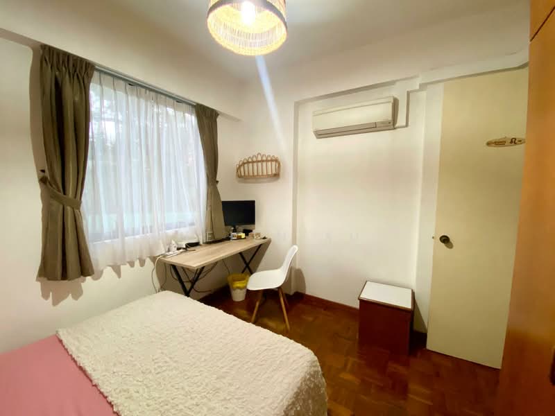 Central Green, 1 Jalan Membina, Room Rental, 180 sqft, Condominium For Rent, by Helen Xu, 500078234 - Bedroom - PropertyGuru.com.sg