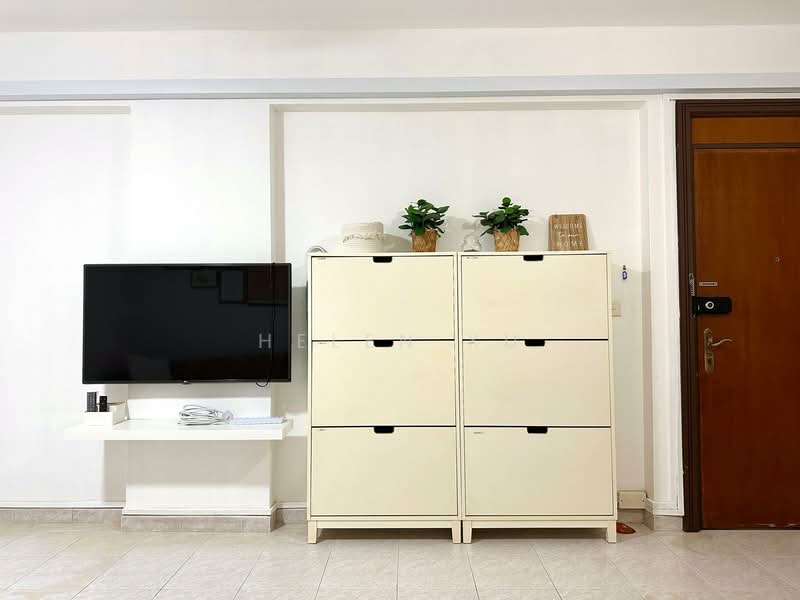 Central Green, 1 Jalan Membina, Room Rental, 180 sqft, Condominium For Rent, by Helen Xu, 500078234 - Interior - PropertyGuru.com.sg