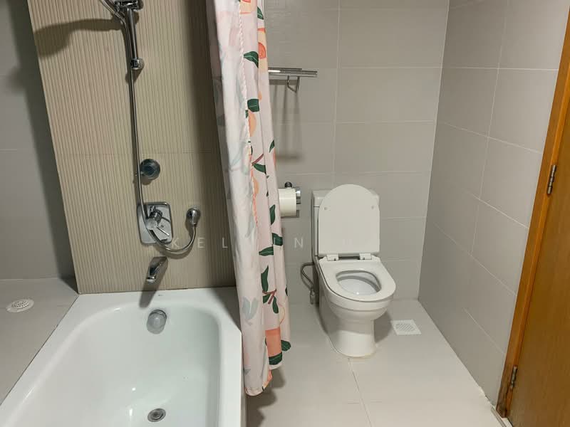 Nova 48, 8 Prome Road, Room Rental, 150 sqft, Apartment For Rent, by Kelvin Ho, 500078237 - Master Private OpenAir Balcony $2200 - PropertyGuru.com.sg