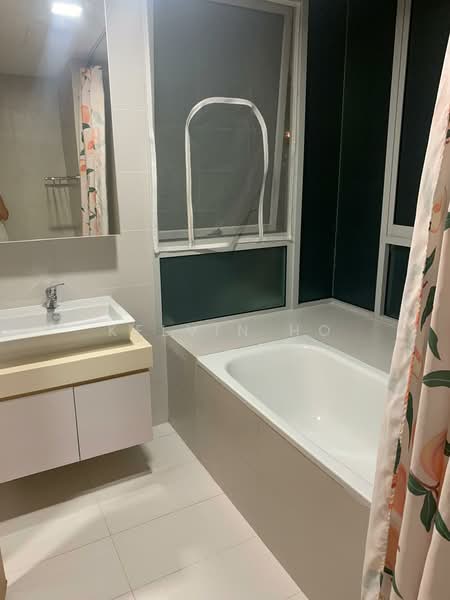 Nova 48, 8 Prome Road, Room Rental, 150 sqft, Apartment For Rent, by Kelvin Ho, 500078237 - Master Private OpenAir Balcony $2200 - PropertyGuru.com.sg